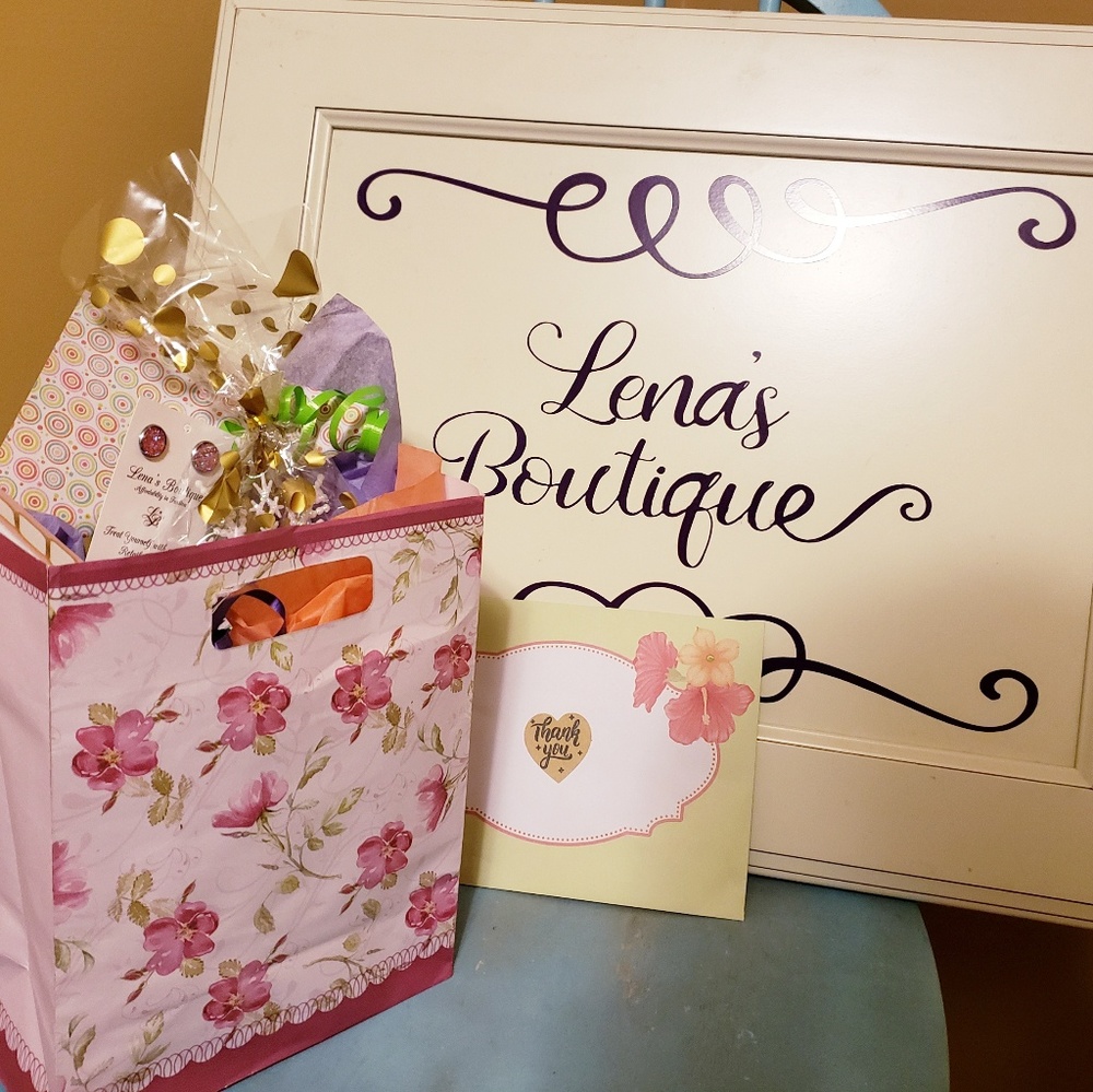 🌈🦋Mystery  Box🌈🦋